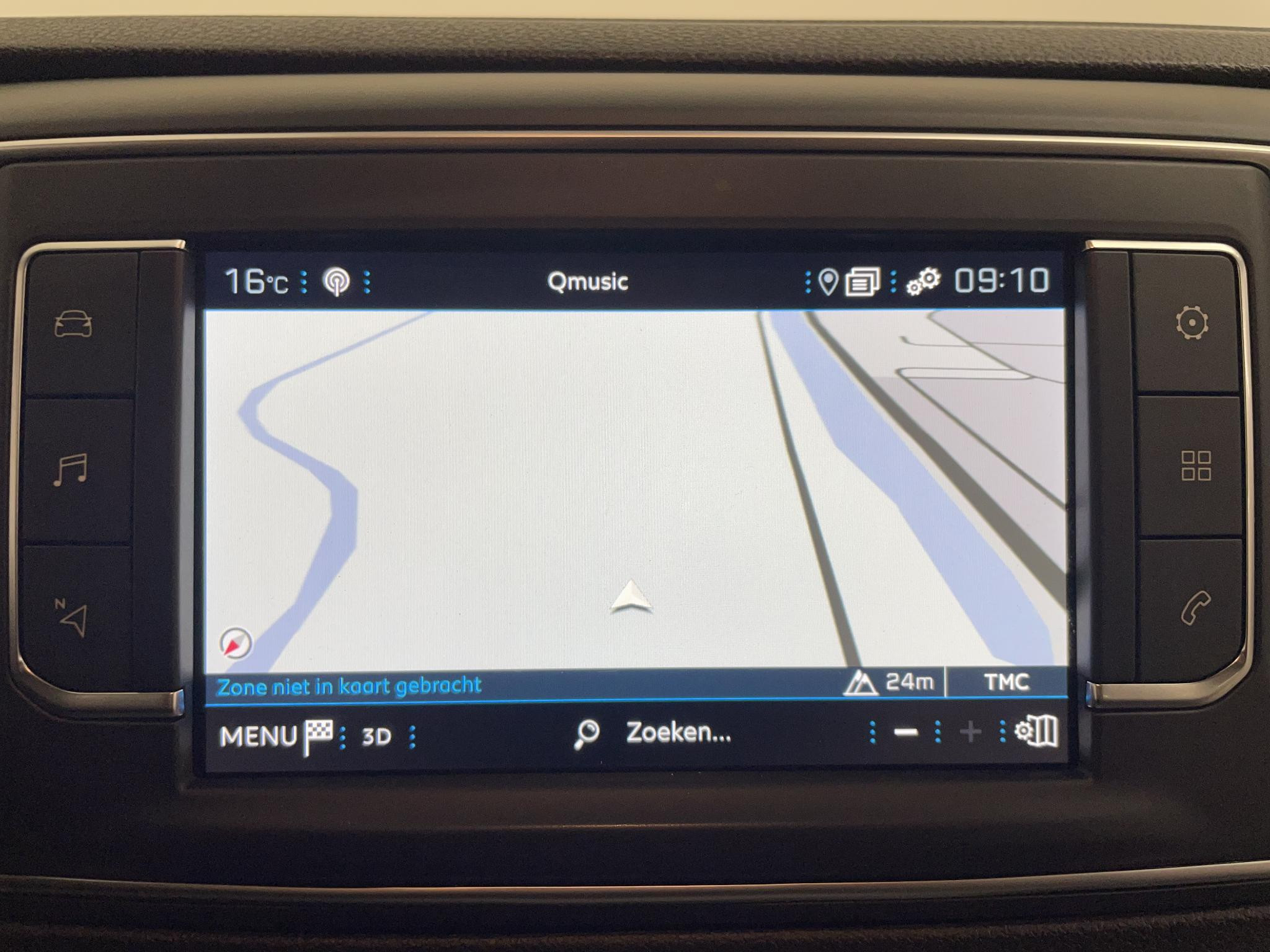 Hoofdafbeelding Peugeot Expert