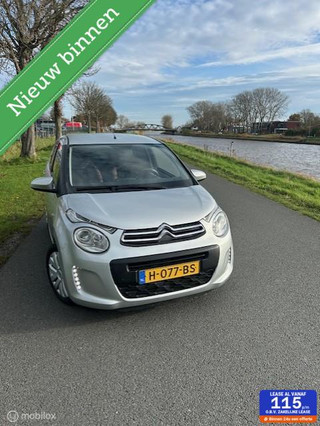 Citroen C1 1.0 VTi Feel