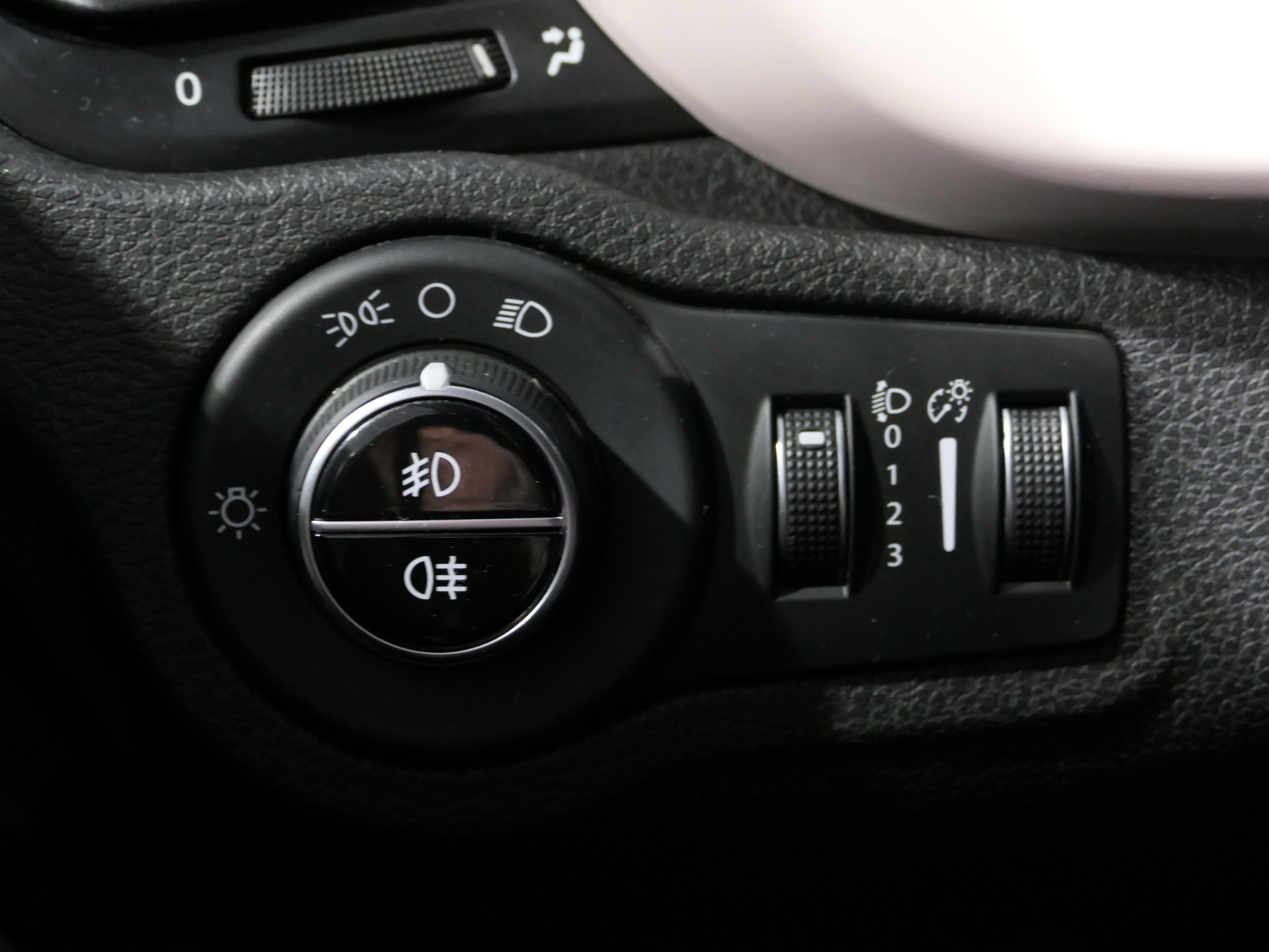 Hoofdafbeelding Fiat 500X