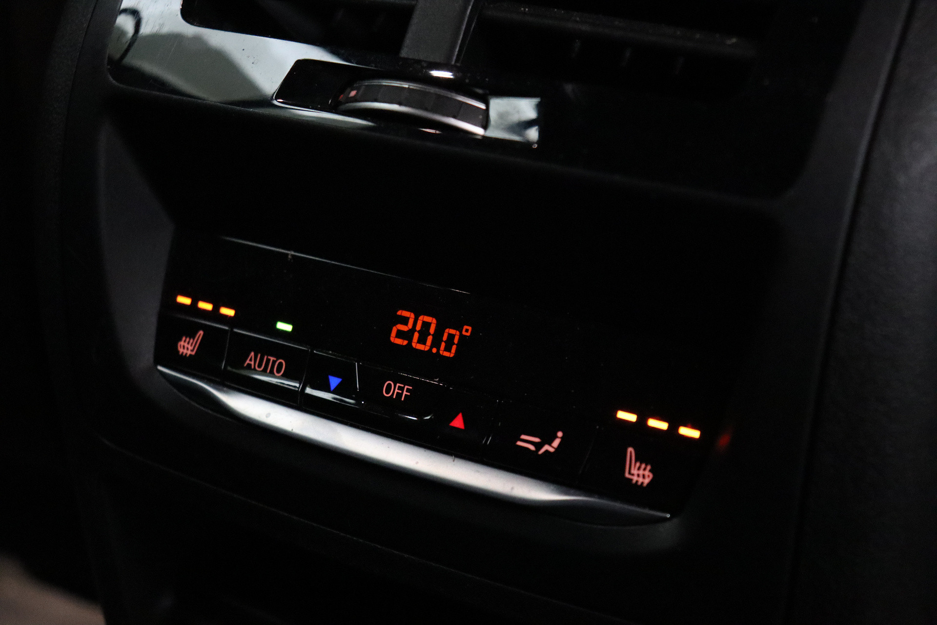 Hoofdafbeelding BMW X4