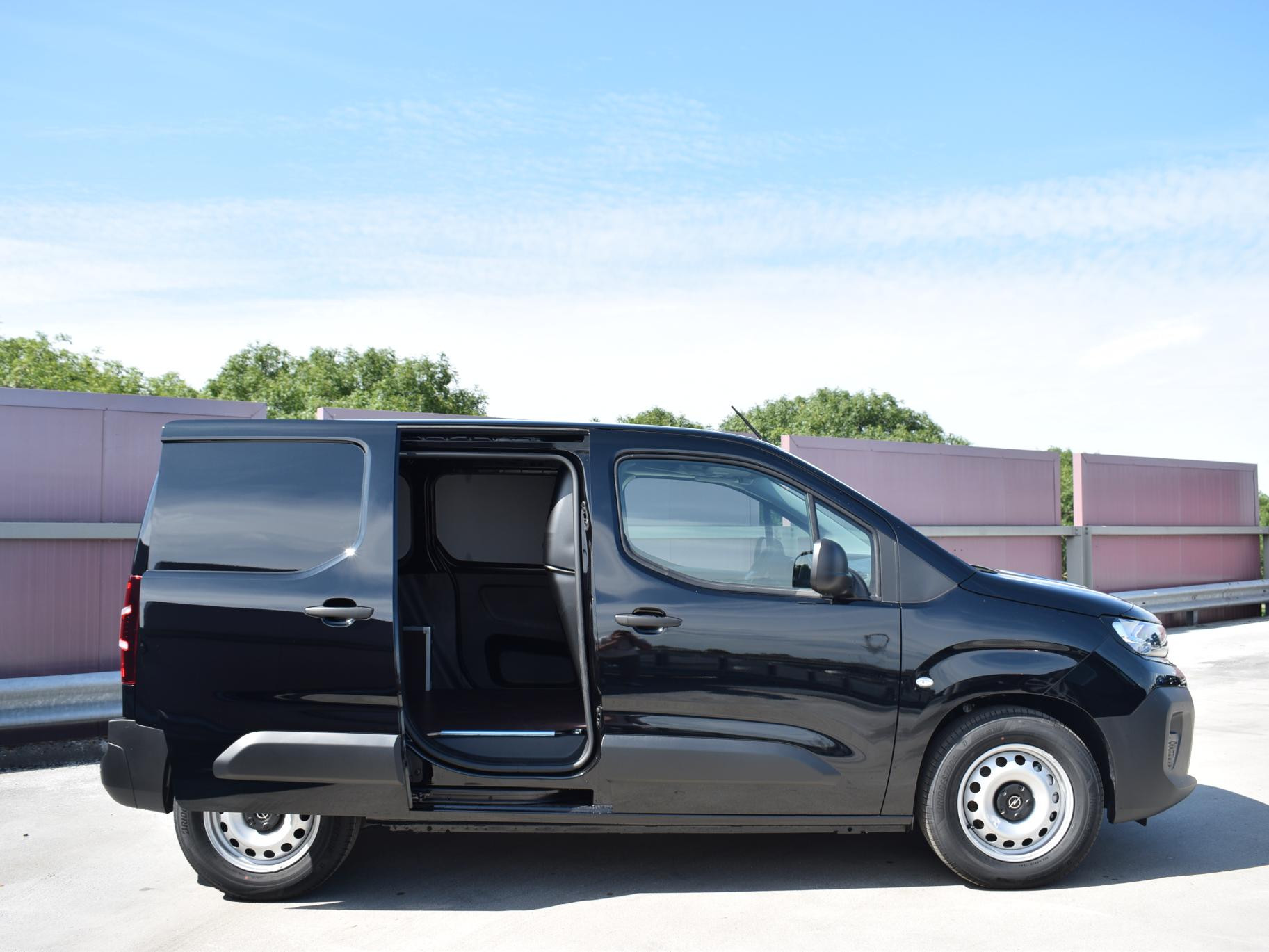 Hoofdafbeelding Opel Combo-e
