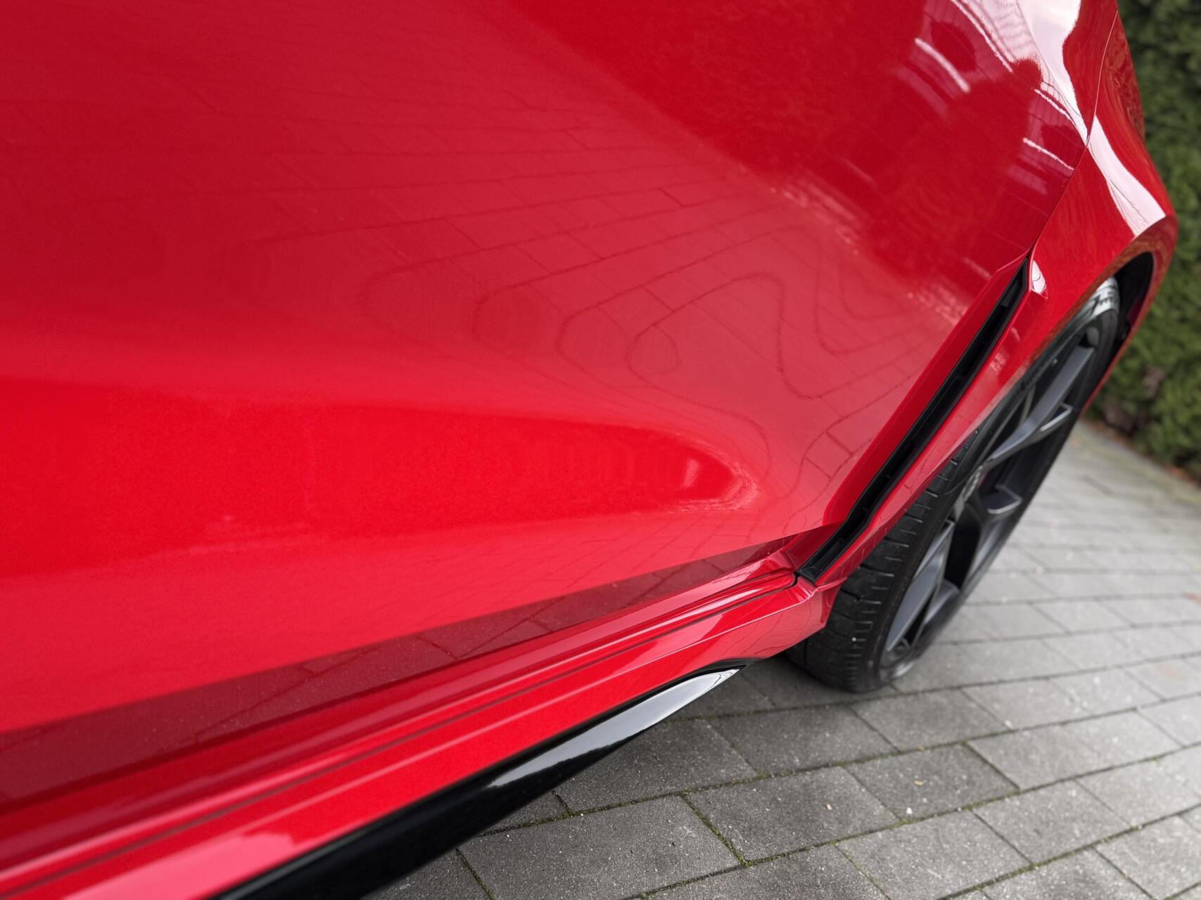 Hoofdafbeelding Audi RS3