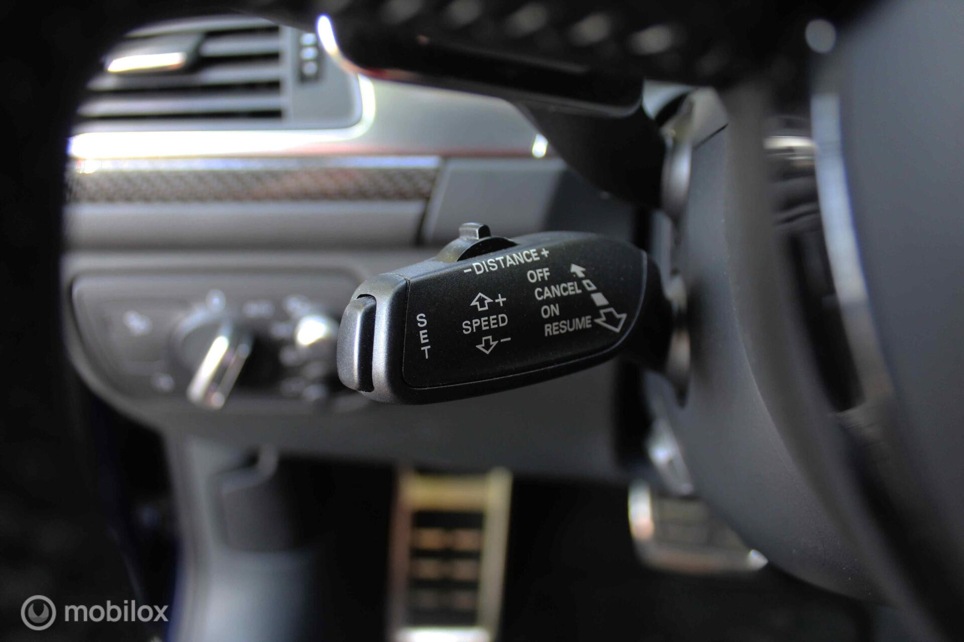 Hoofdafbeelding Audi RS6