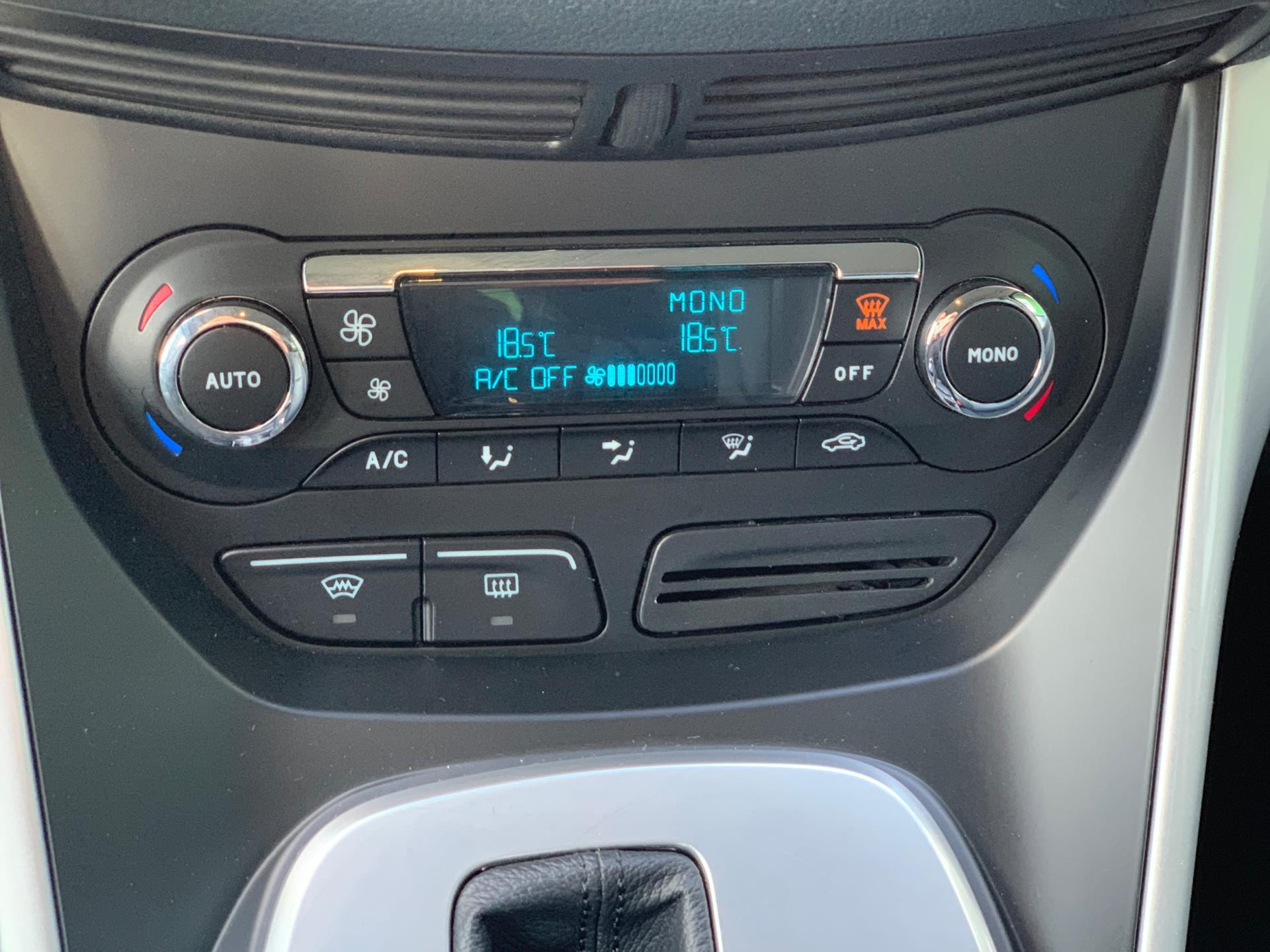 Hoofdafbeelding Ford Grand C-Max