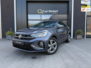 Volkswagen Taigo 1.0 TSI R-Line Business | Apple CarPlay | Parkeercamera | Stoelverwarming | ACC | Lane Assist | Parkeerassistent