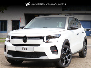 Citroen C3 1.2 Turbo 100pk Plus / Voorraad Voordeel / Climate Control / Apple Carplay