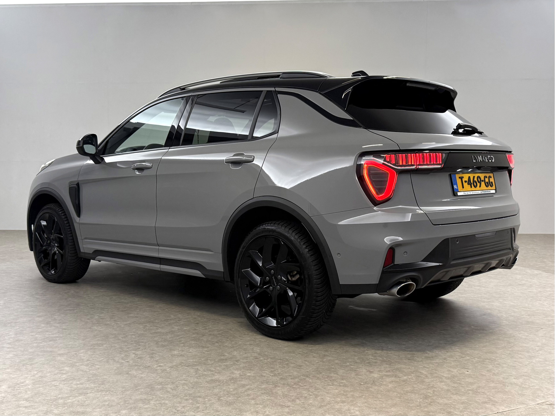 Hoofdafbeelding Lynk & Co 01