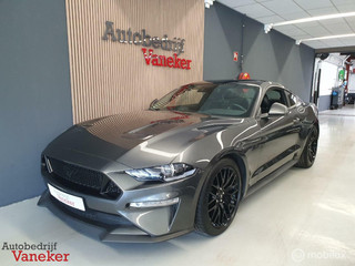 Ford Mustang 5.0 V8 GT|10SP|Performance pack|B&O|ACC|1e eig|Volle auto