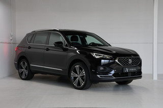 SEAT Tarraco 1.5 TSI Xcellence Limited *VERKOCHT*