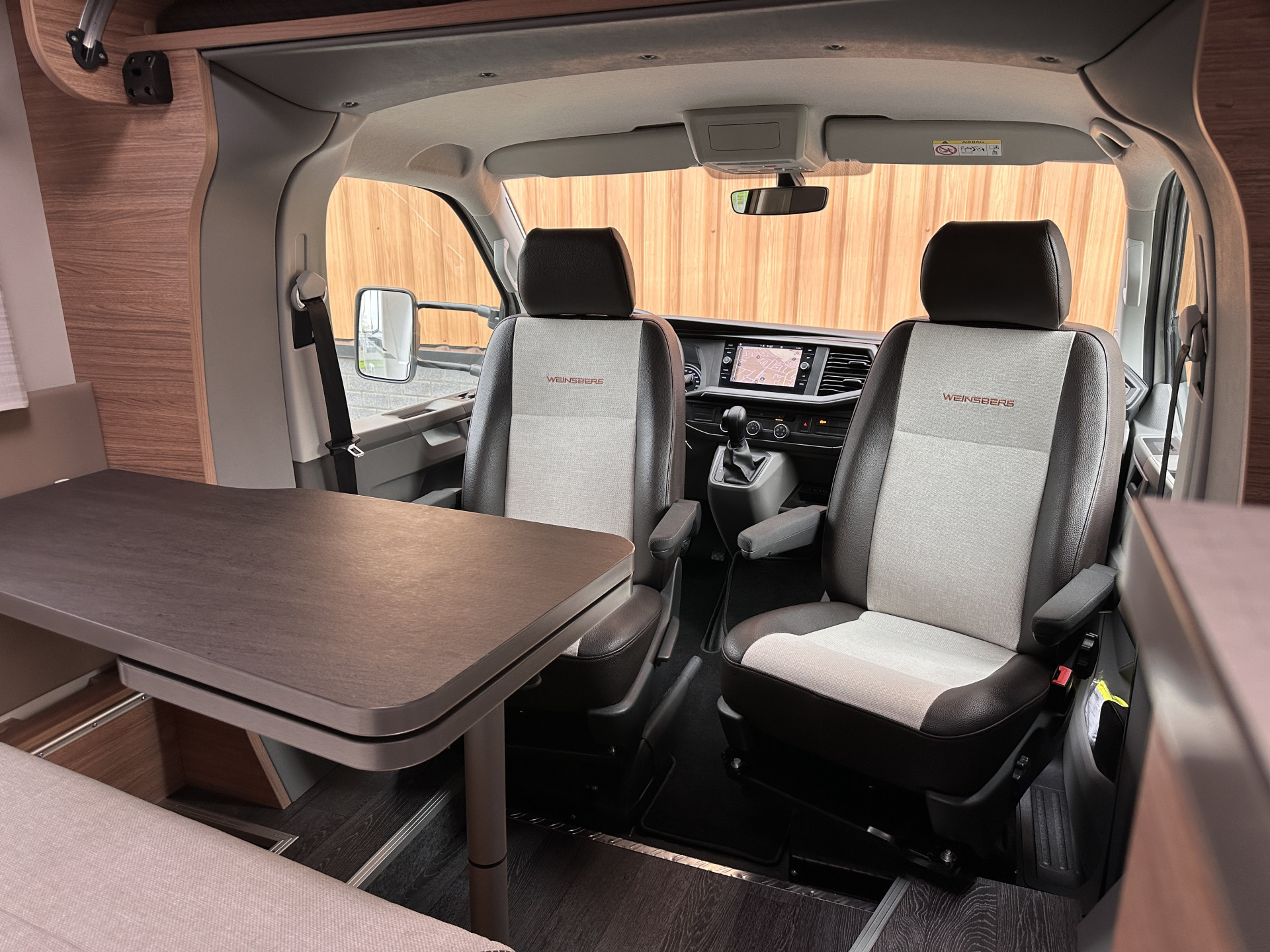 Hoofdafbeelding Weinsberg X-CURSION 500 MQ