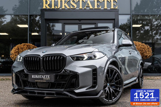 BMW X5 xDrive 50e M-Sport Pro|PANO|H&K|360|SOFTCLOSE|HEAD-UP