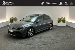 Volkswagen Golf GTE 1.4 245pk DSG eHybrid | Panoramadak, Matrix LED Koplampen, Park Assist |