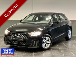 Audi A1 Sportback 25 TFSI Pro Line | NAP | Carplay | Virtual |