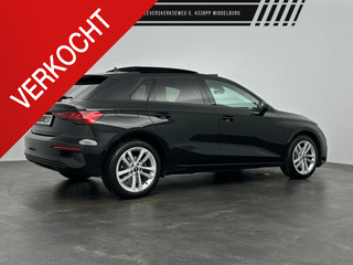 Audi A3 Sportback 40 TFSI e Advanced edition Pano Massage ACC Carplay S-line