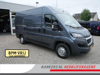 Peugeot Boxer 2.2 BlueHDi 120PK, L2H2, Airco