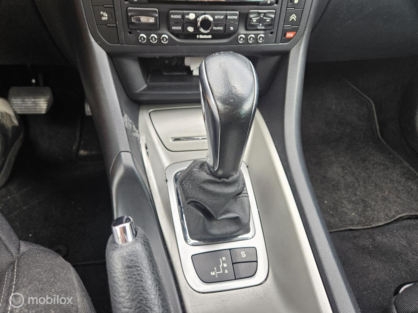 Hoofdafbeelding Citroën C5