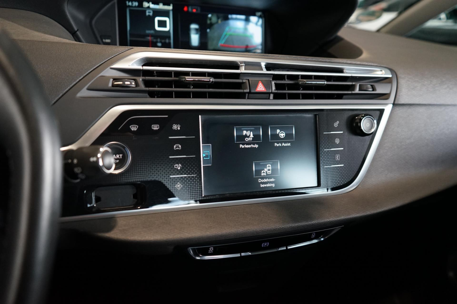 Hoofdafbeelding Citroën C4 Picasso