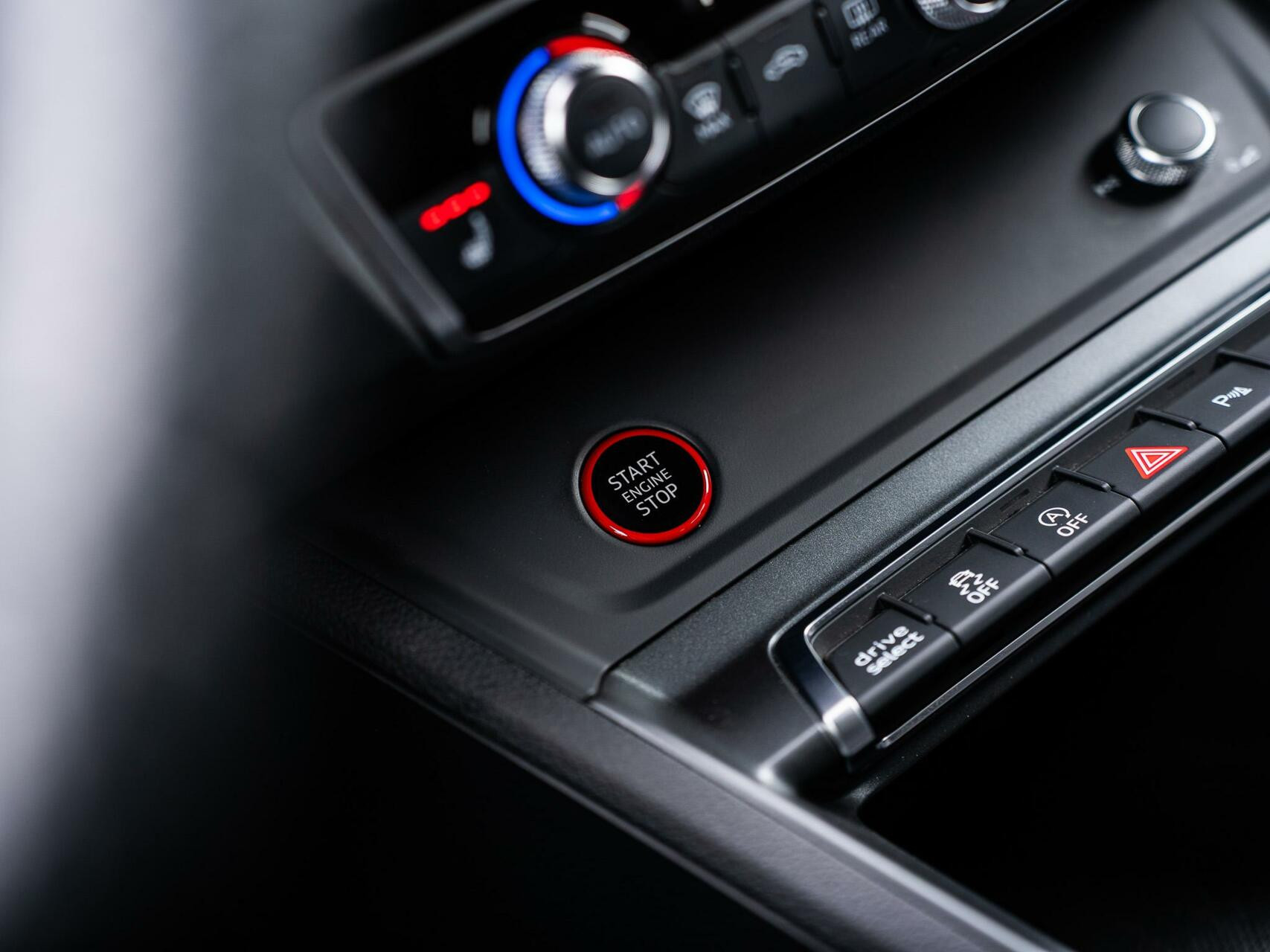 Hoofdafbeelding Audi RSQ3