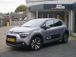 Citroën C3 Citroën C3 1.2 PT FEEL ED. **Clima//Navi//Lm ** - afbeelding nr 1