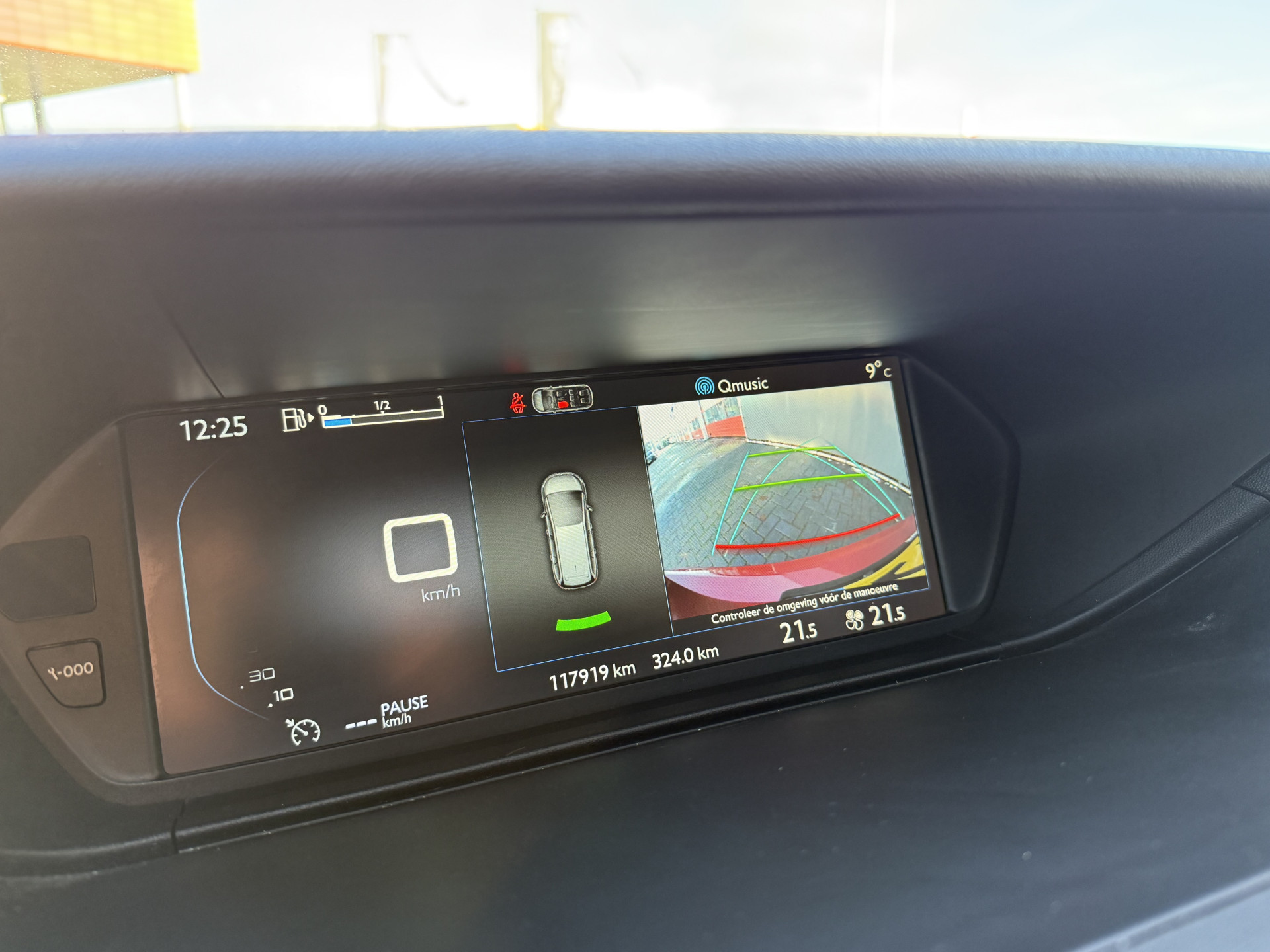 Hoofdafbeelding Citroën Grand C4 Picasso