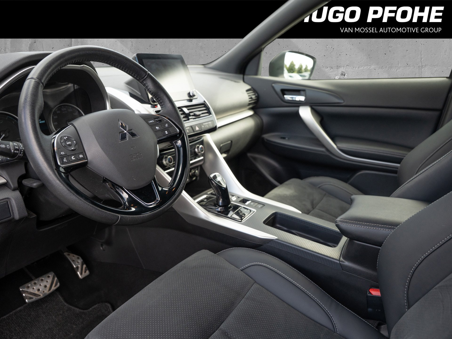 Mitsubishi-Eclipse Cross-image-5