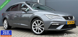 Seat Leon ST 1.4 TSI FR Business Intense Pano.dak/Carplay/Trekhaak