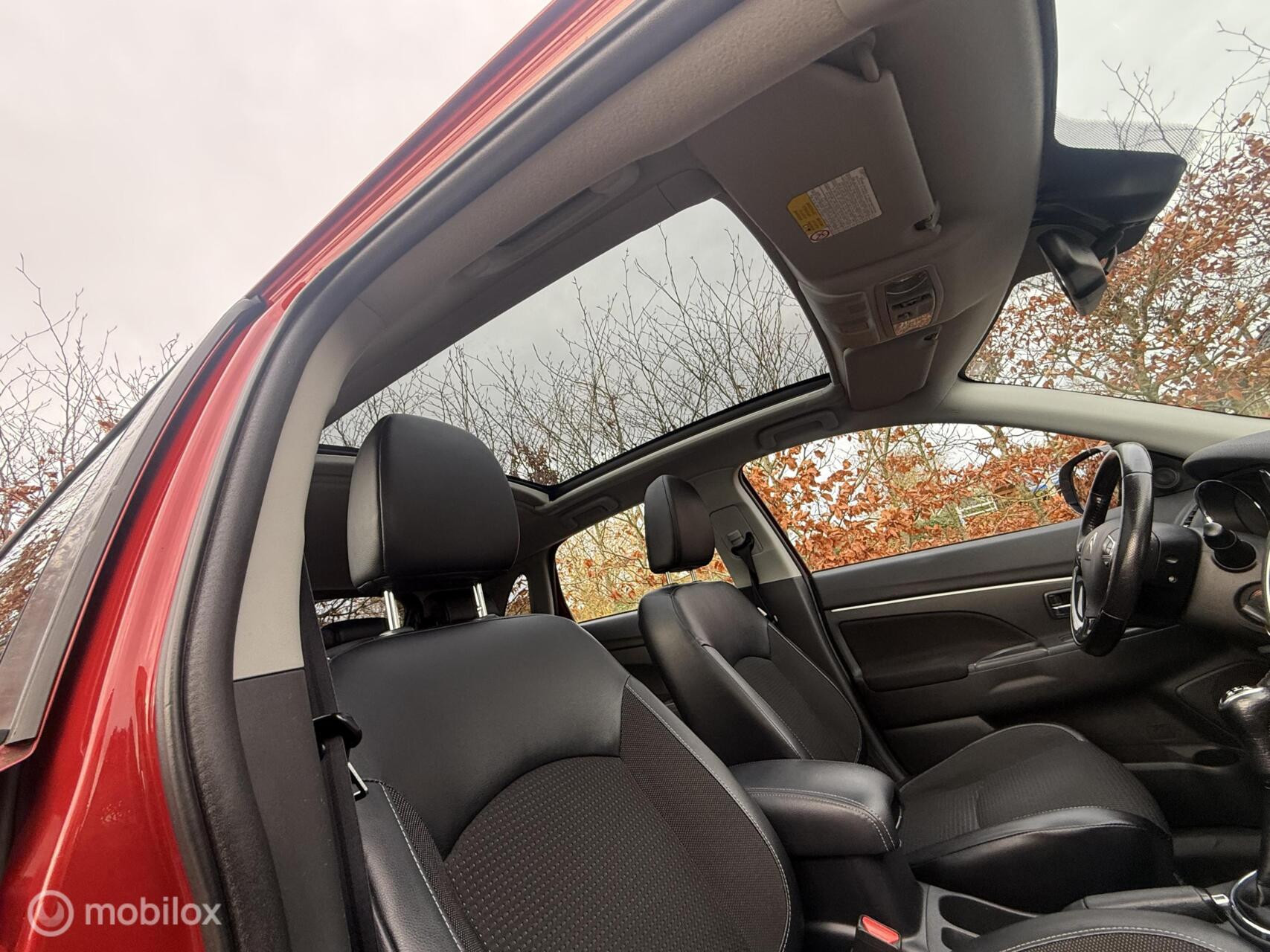 Hoofdafbeelding Citroën C4 Aircross