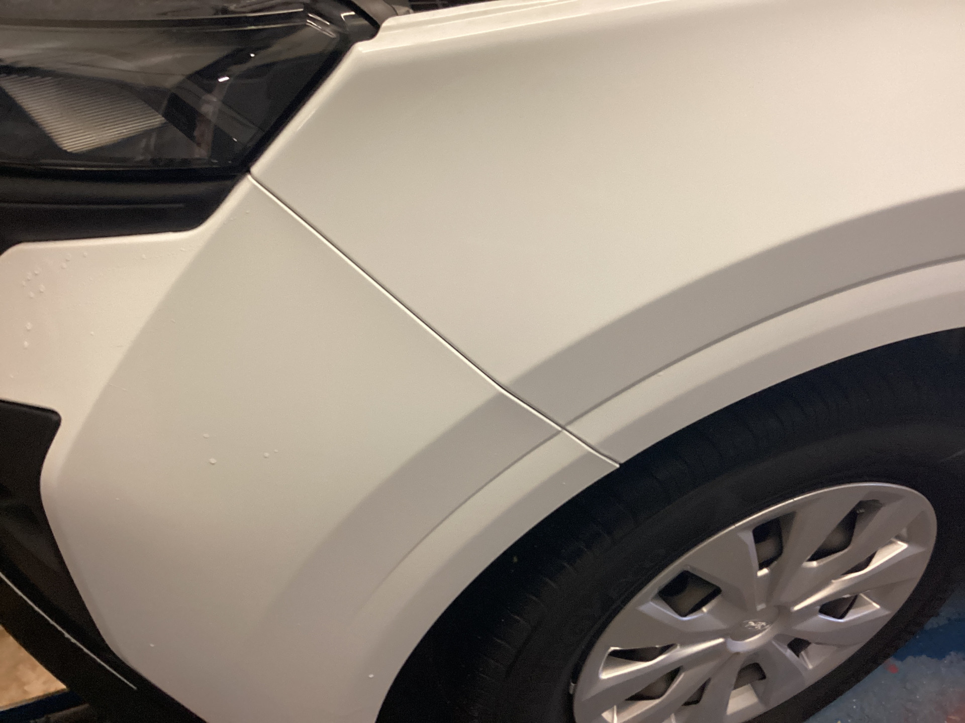 Hoofdafbeelding Ford Transit Courier