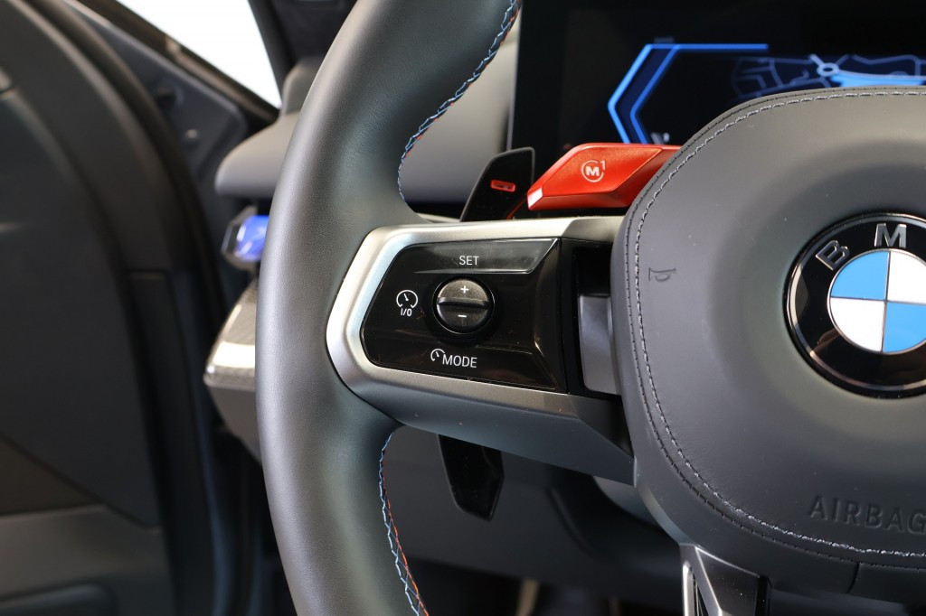 Hoofdafbeelding BMW M5