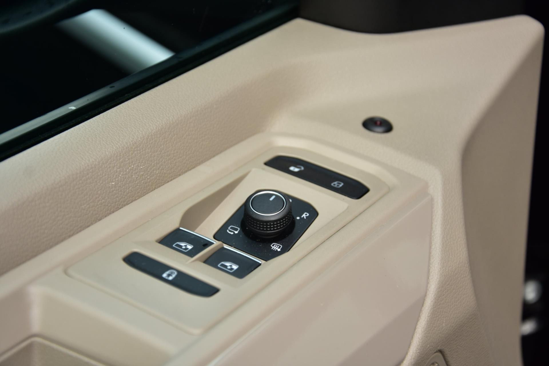 Hoofdafbeelding Volkswagen Multivan