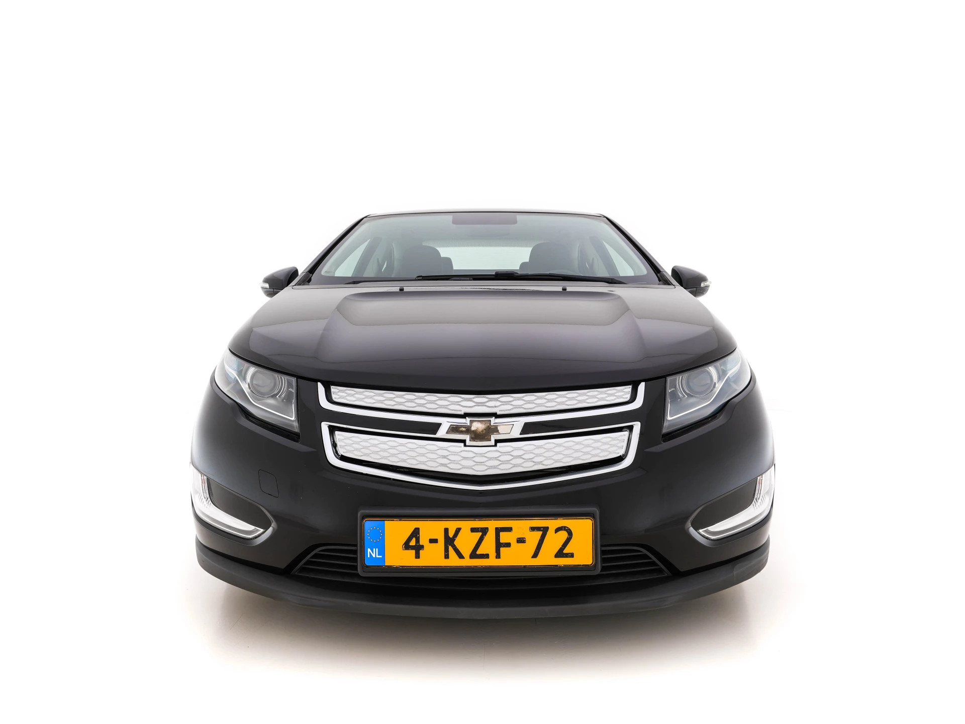 Hoofdafbeelding Chevrolet Volt