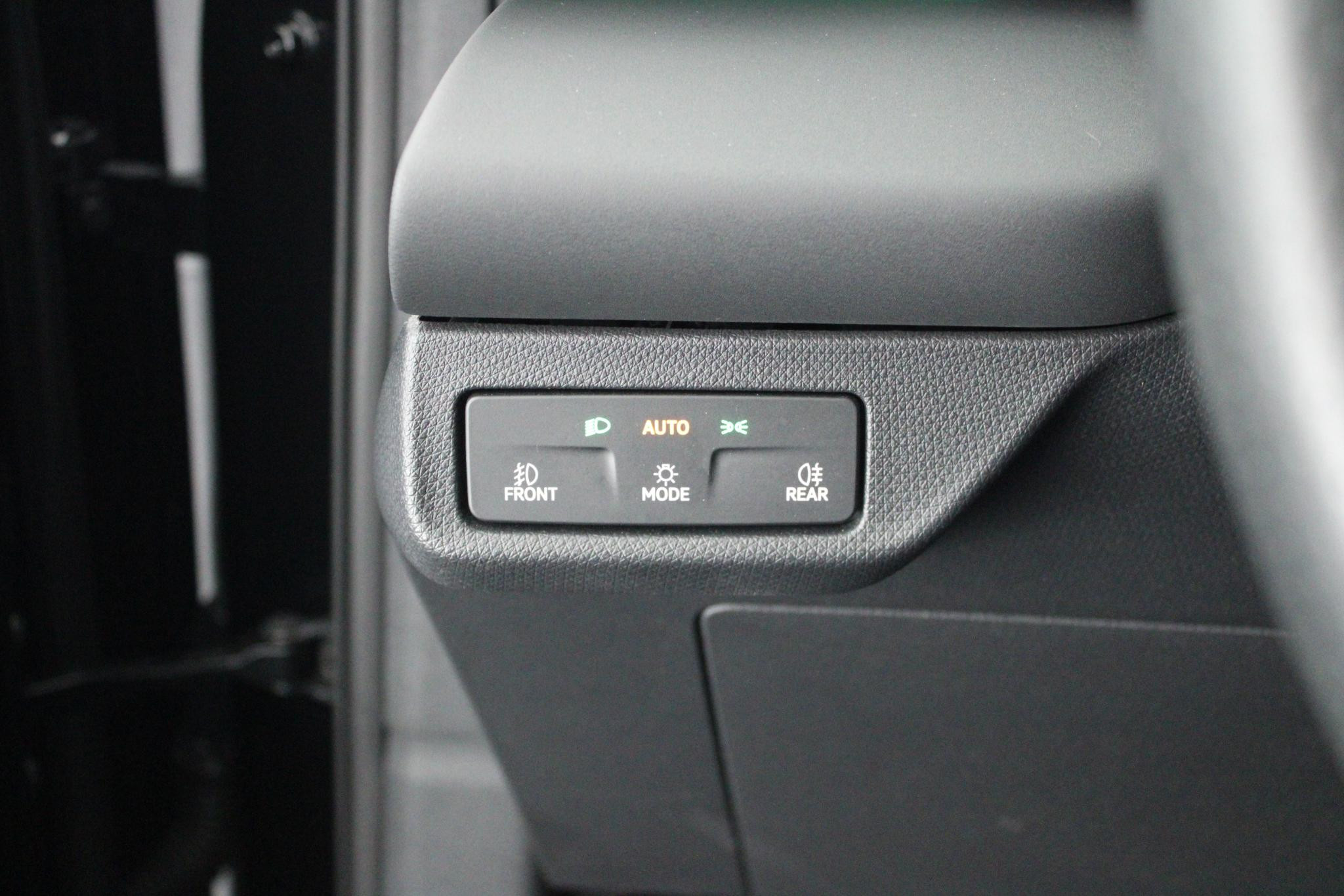 Hoofdafbeelding CUPRA Terramar