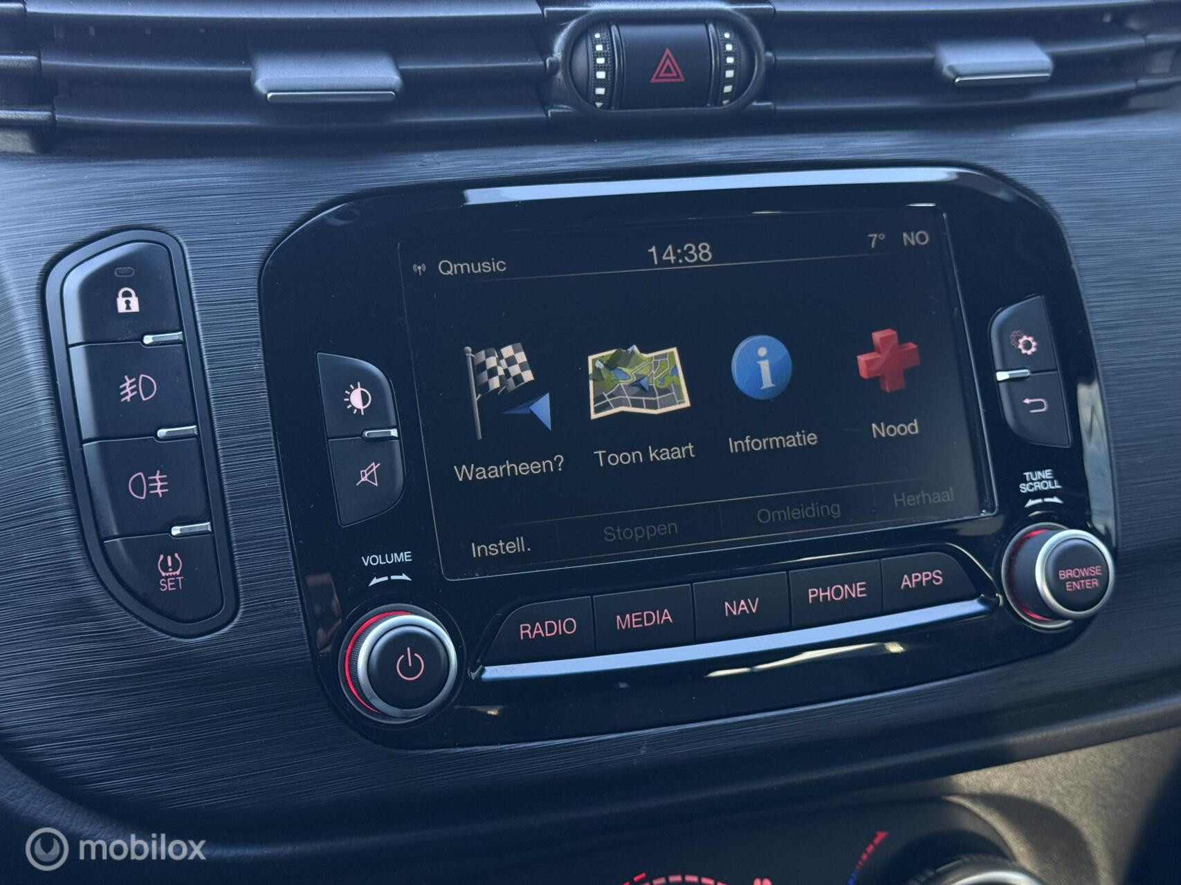 Hoofdafbeelding Alfa Romeo Giulietta