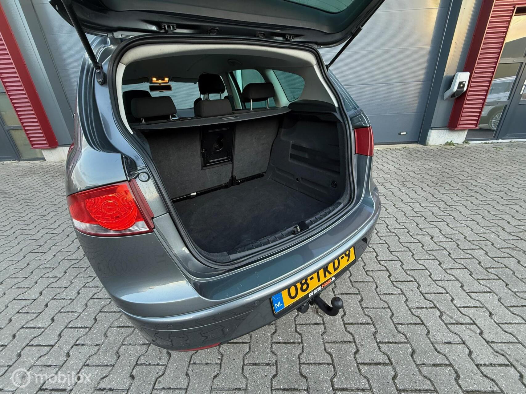 Hoofdafbeelding SEAT Altea XL