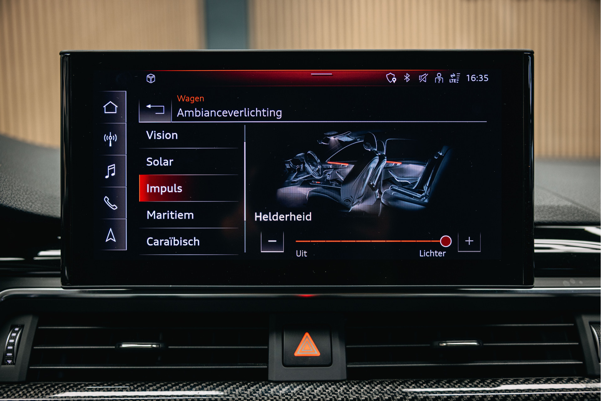 Hoofdafbeelding Audi RS4