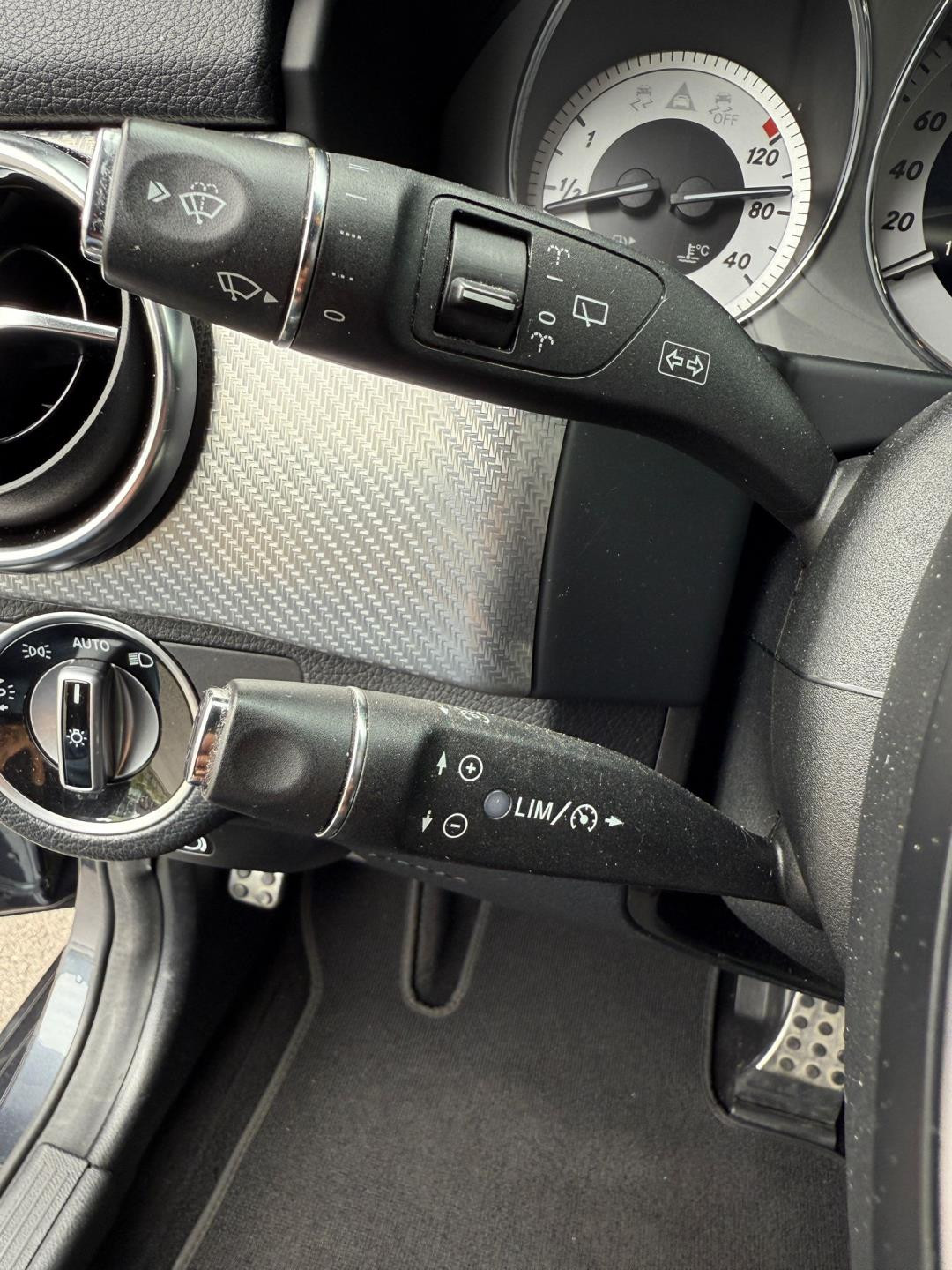 Hoofdafbeelding Mercedes-Benz GLK