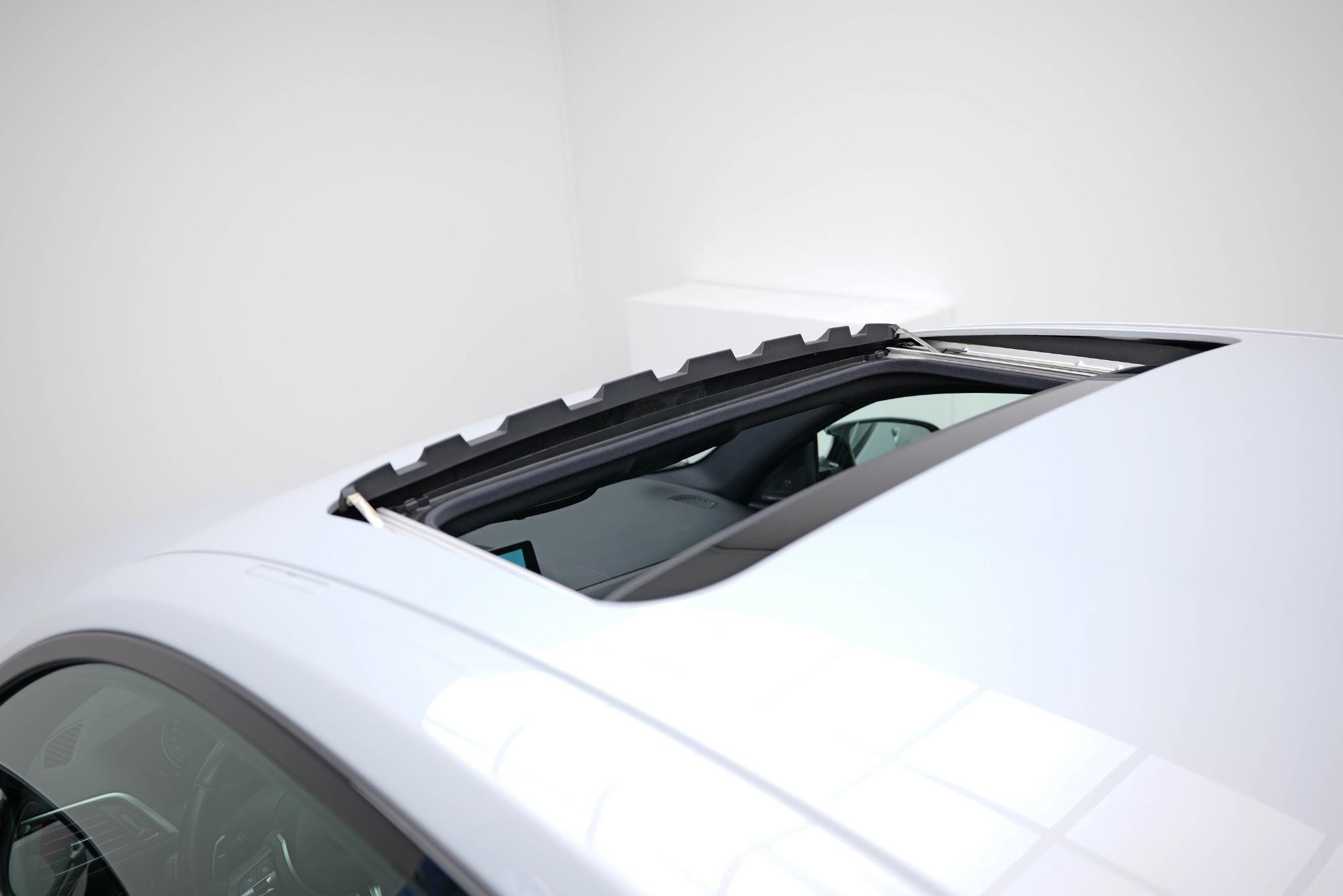 Hoofdafbeelding BMW M2