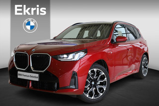 Hoofdafbeelding BMW X3 BMW X3 30e xDrive | M Sport | Premium Pack | Panorama Dak | Harman/Kardon | Trekhaak