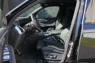 BMW XM BMW XM PHEV 50e - afbeelding nr 11