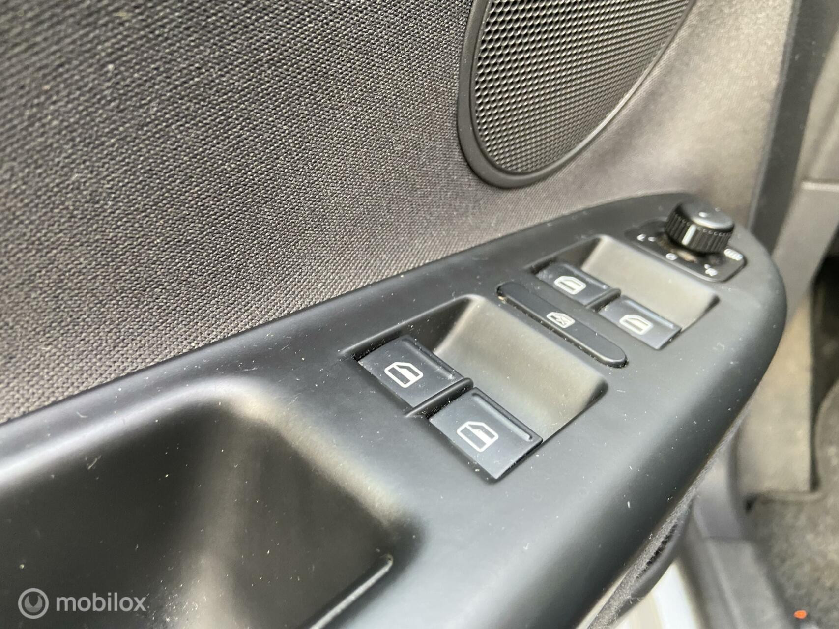 Hoofdafbeelding Volkswagen Golf Plus