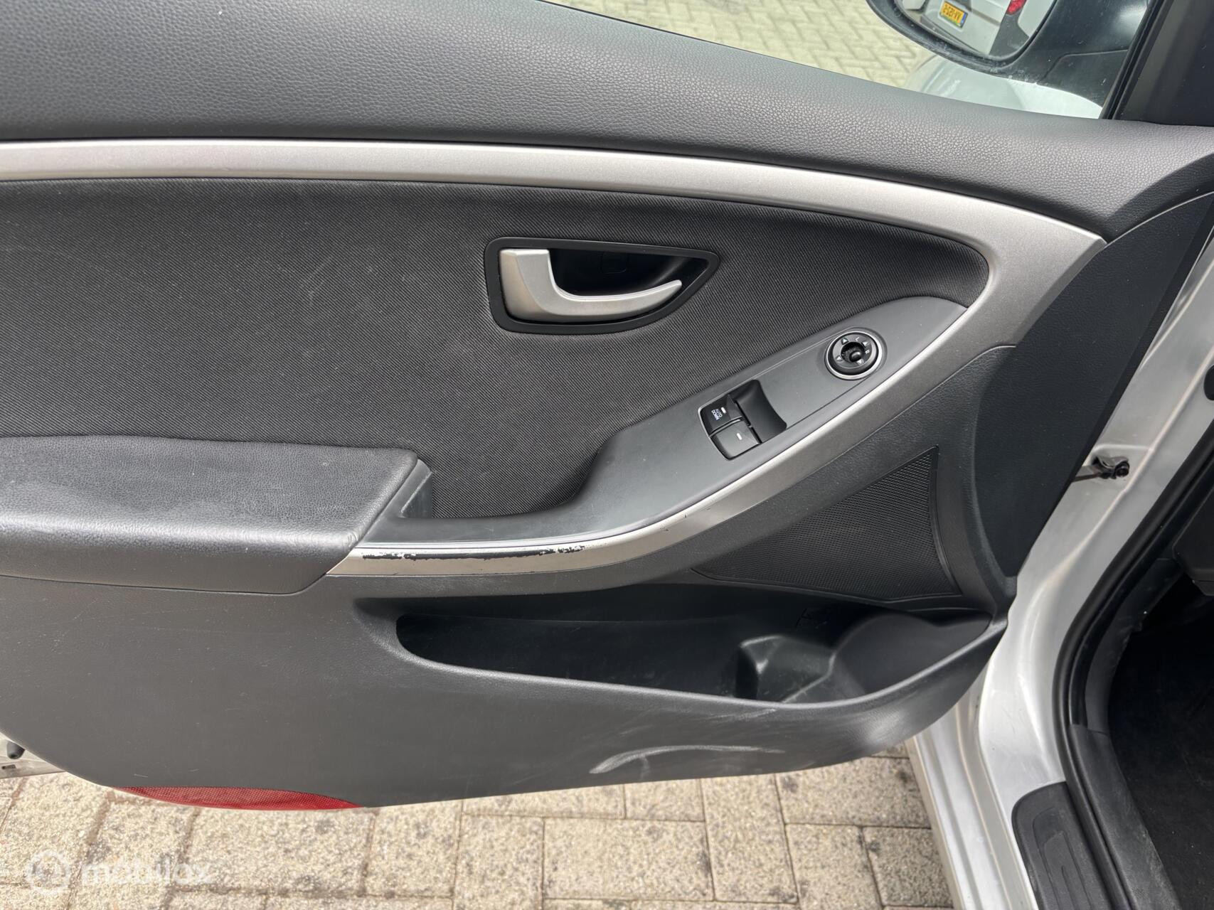 Hoofdafbeelding Hyundai i30