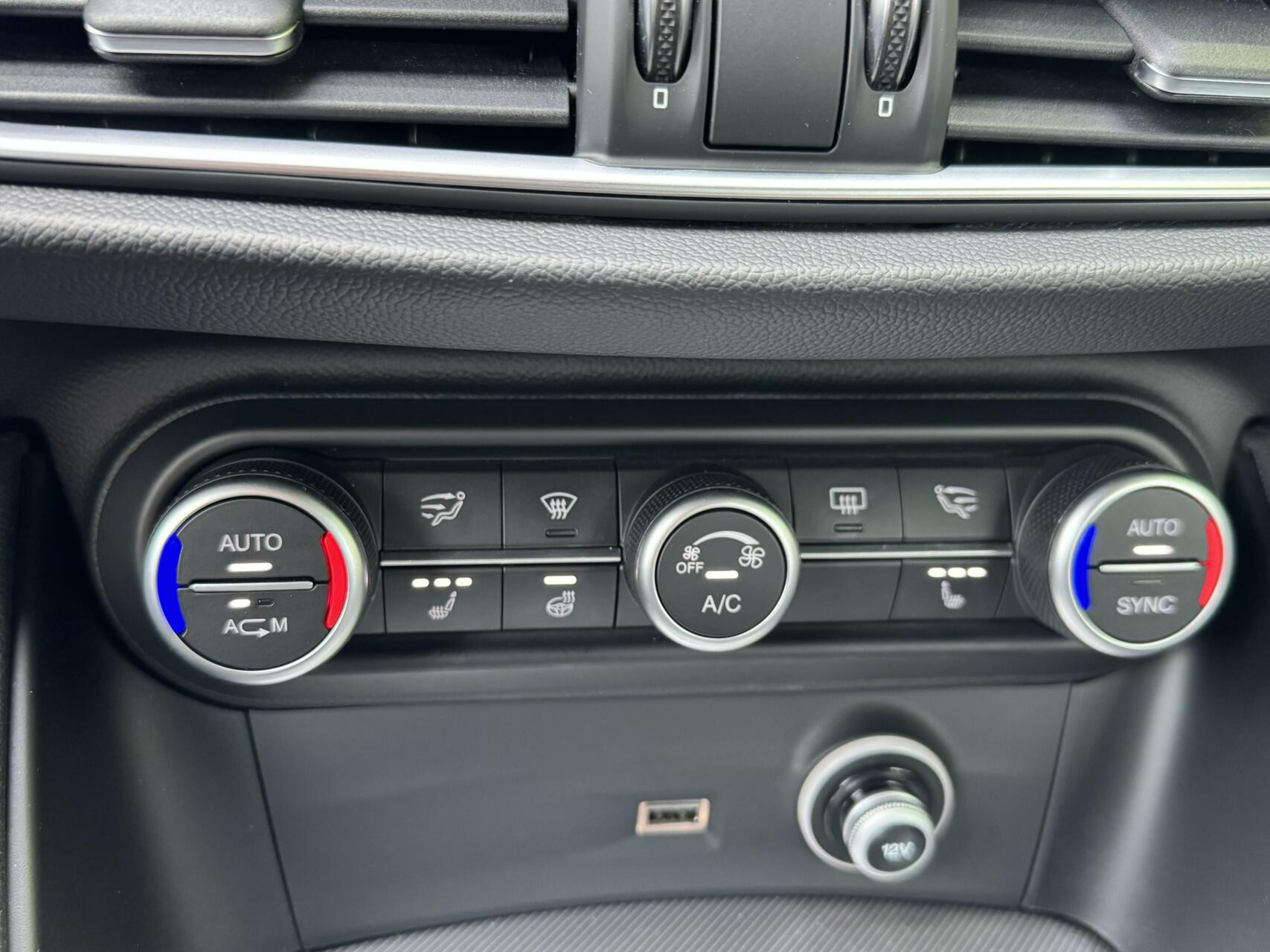 Hoofdafbeelding Alfa Romeo Stelvio