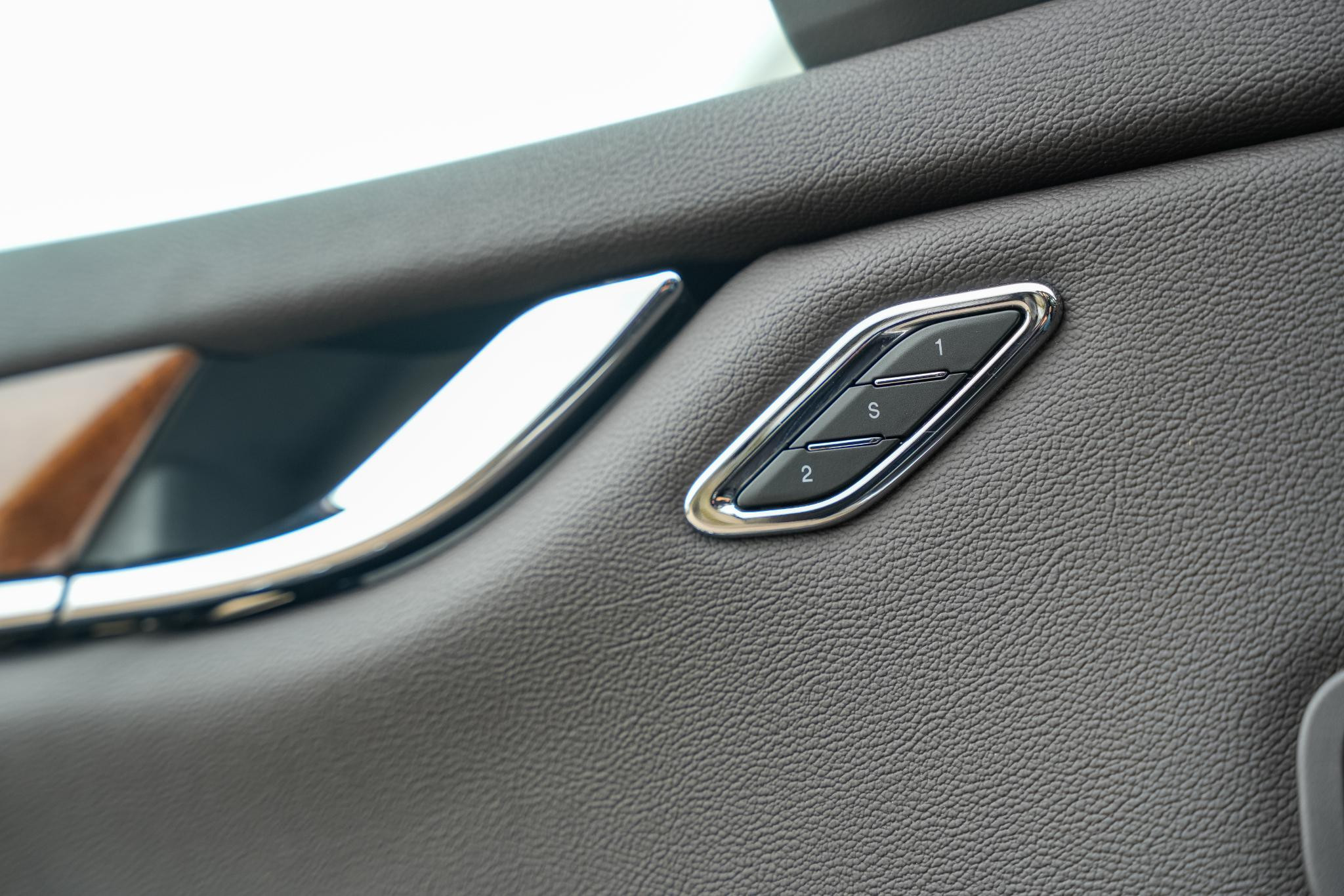 Hoofdafbeelding Maserati Quattroporte