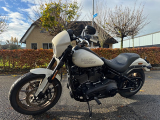 Harley-Davidson Low Rider S Lowrider (5hd)