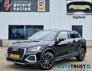 Audi Q2 35 TFSI 150PK Business Edition AUTOMAAT DIGIDASH