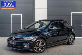 Volkswagen Polo 2.0 GTI 200PK Beats|Virtual|Carplay|Pano|VOL