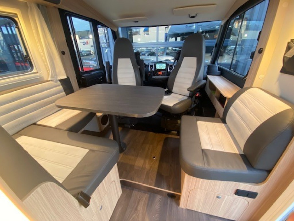 Hoofdafbeelding Sunlight Intergraal