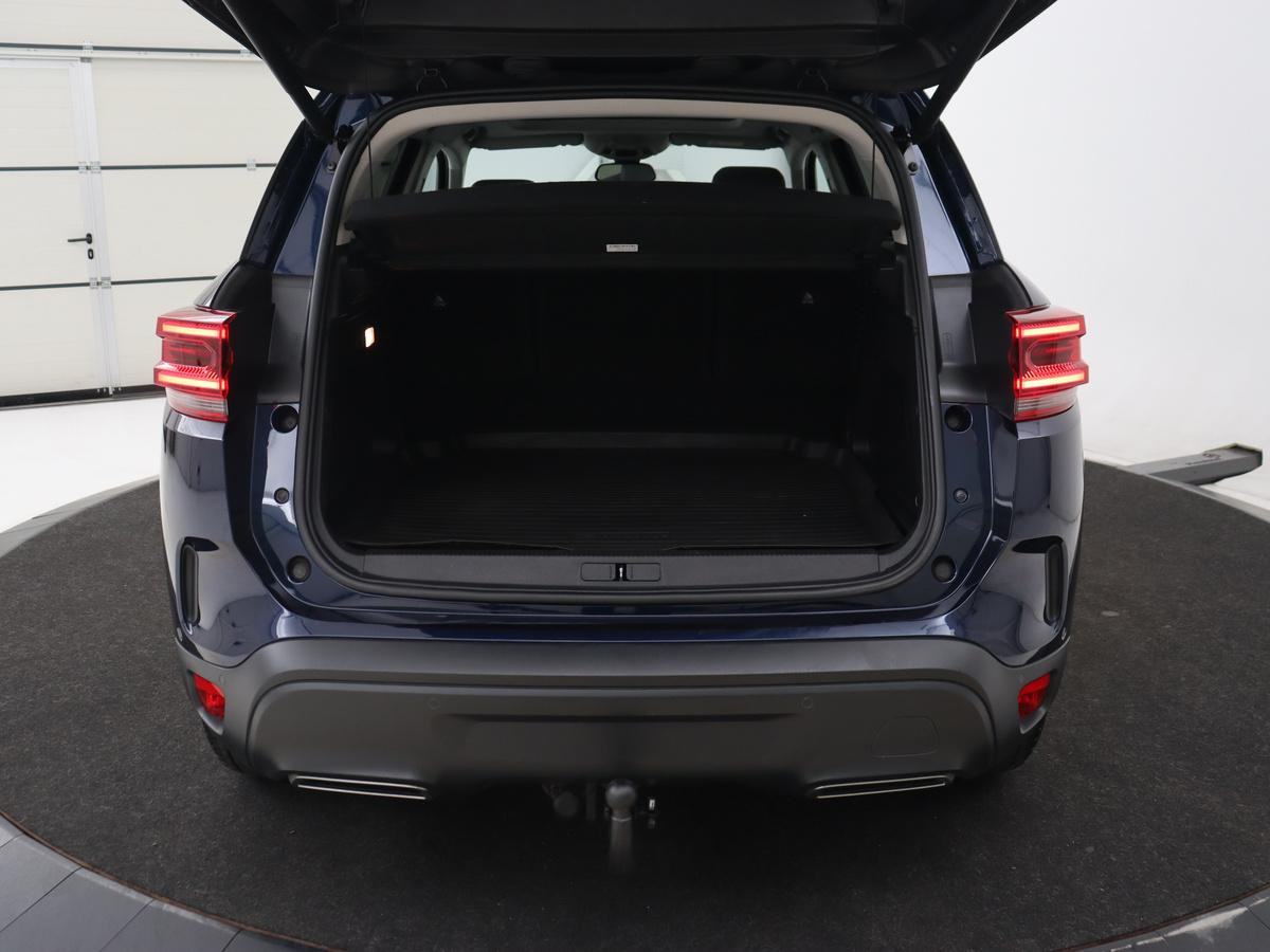 Hoofdafbeelding Citroën C5 Aircross