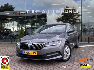 Skoda Superb 1.5 TSI ACT Business Edition Plus Automaat NAP