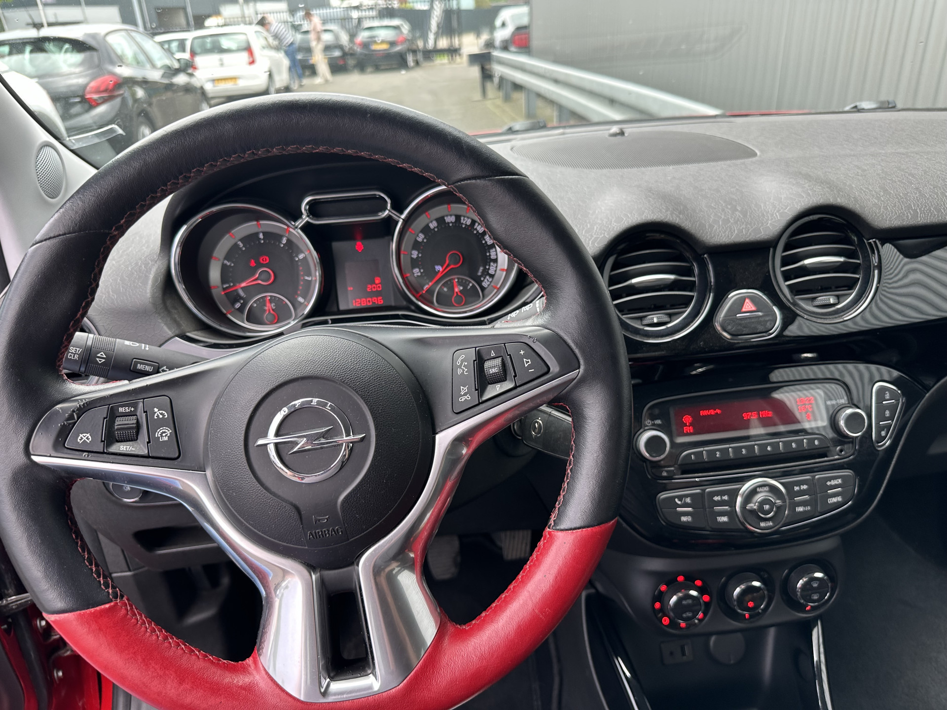 Hoofdafbeelding Opel ADAM